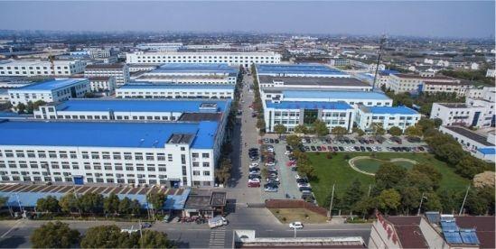 「關(guān)注」點(diǎn)贊!2018年常州市市長(zhǎng)質(zhì)量獎(jiǎng)揭曉啦!看看都有誰!