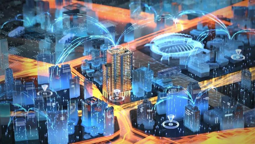 預(yù)測(cè)未來科技趨勢(shì),中國不能再等國外