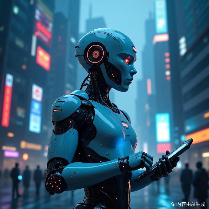 #科技##未來科技#