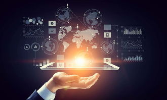 中國科技市場規模突破2100億美元，發展加速引領全球創新浪潮