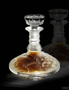 世界十大最奢華威士忌 品味與收藏的極致融合