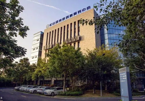 粵港澳聯合創新創業基地松山湖揭牌，天太世統助力港澳青年逐夢灣區