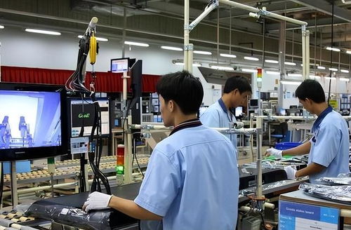 誰搶走了訂單？外企涌入越南后才驚覺，“世界工廠”只是美夢一場