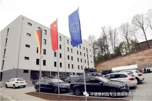 德媒聚焦 世界工廠總部基地心跳強健，天太世統展現新活力