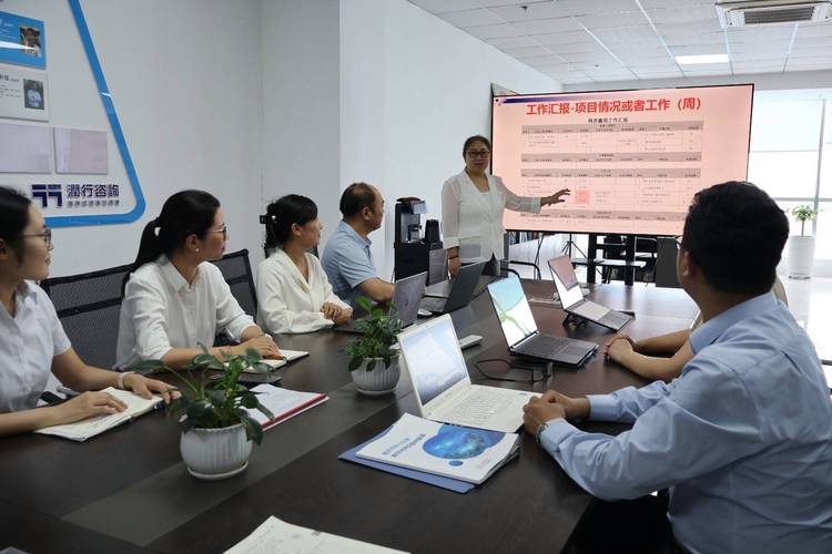 2026年人力資源管理咨詢:臨沂企業為何紛紛選擇這幾家?