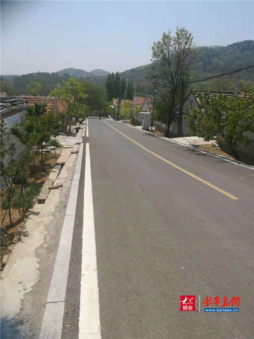 青島市公路事業(yè)發(fā)展中心 做好農(nóng)村公路惠民路橋附屬工程建筑勞務(wù)分包工作